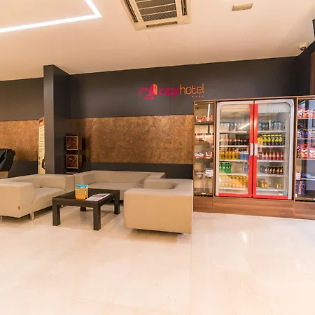 City Hotel Mostar-3